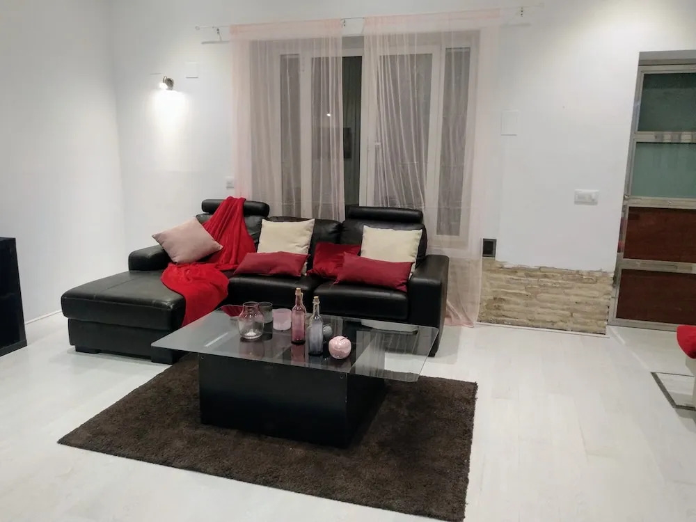 Wish Suite Palacios Malaver Sevilla