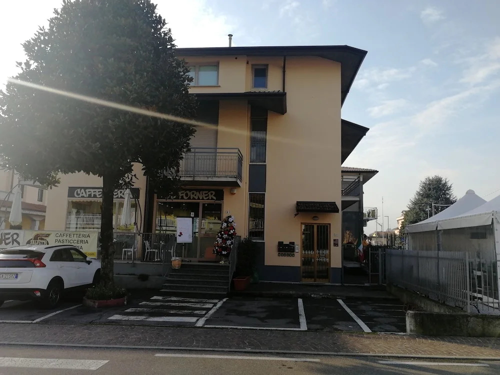 BGY Airport House Grassobbio