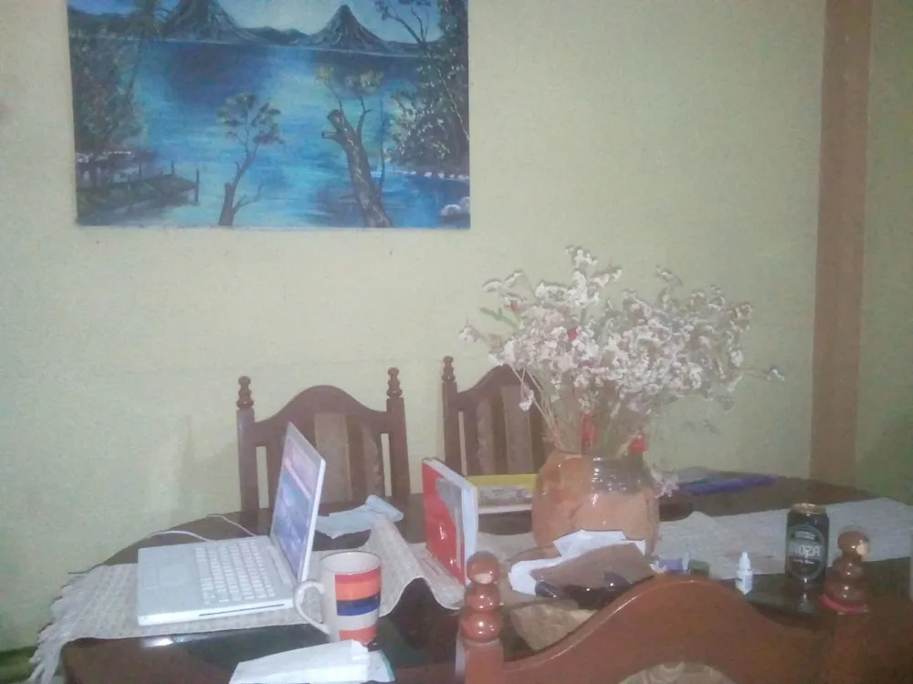 Selby Apartment