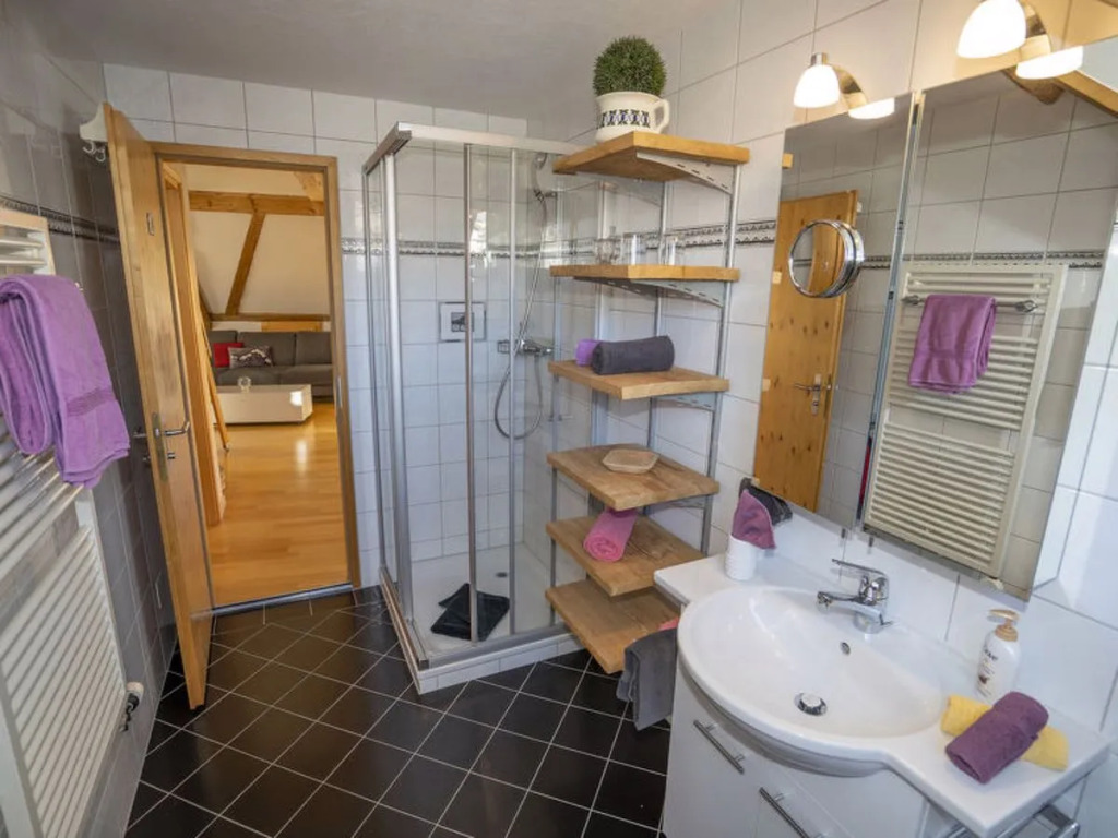 Ferienwohnung BÜGL GROND 124