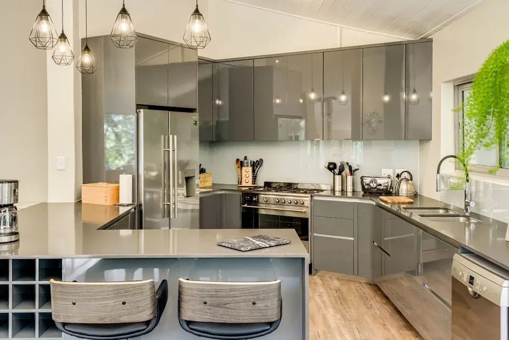 Charming Home With Mountain Views at Rivendell