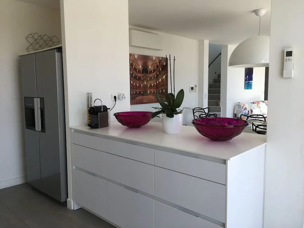 Villa Nice