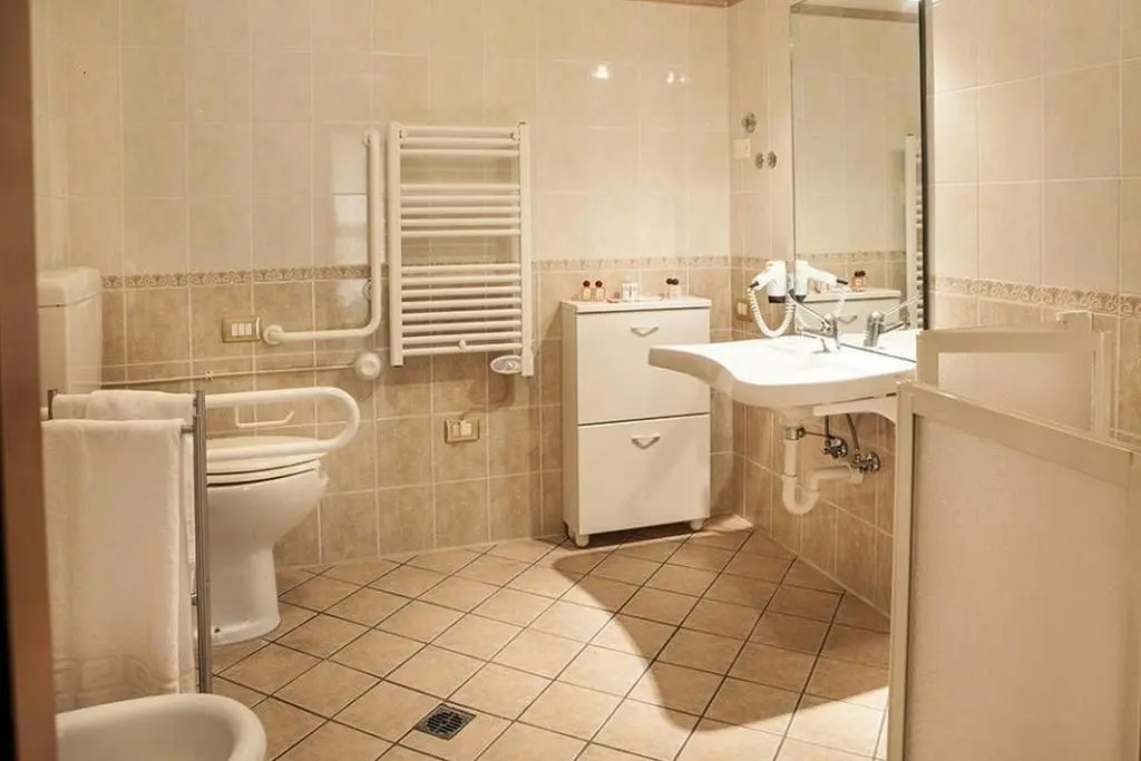 Hotel Residence Selice Romagna