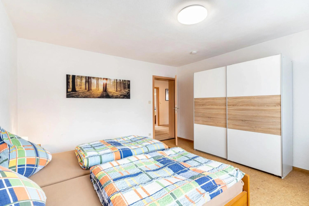 Ferienwohnung Sonnenschein