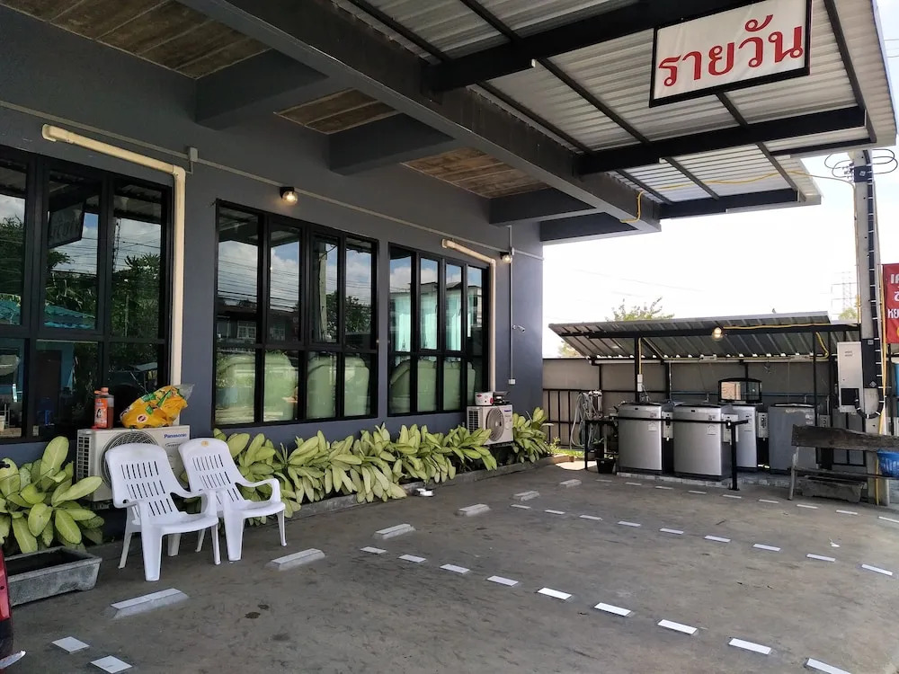 The Sky Loft Hotel