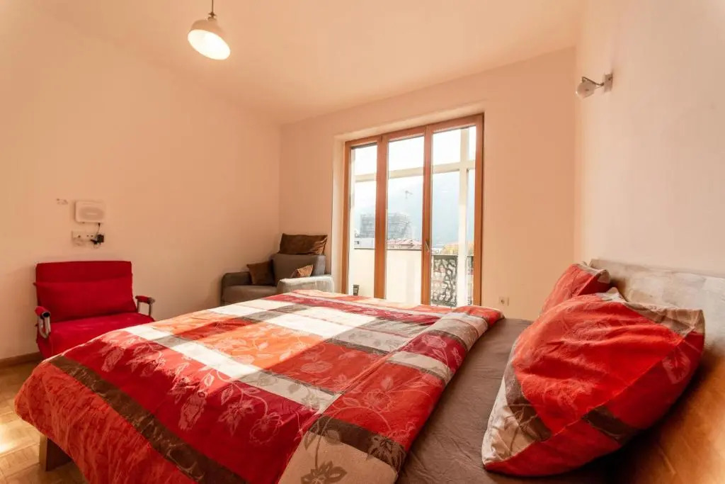 Bozenapartments Garibaldi