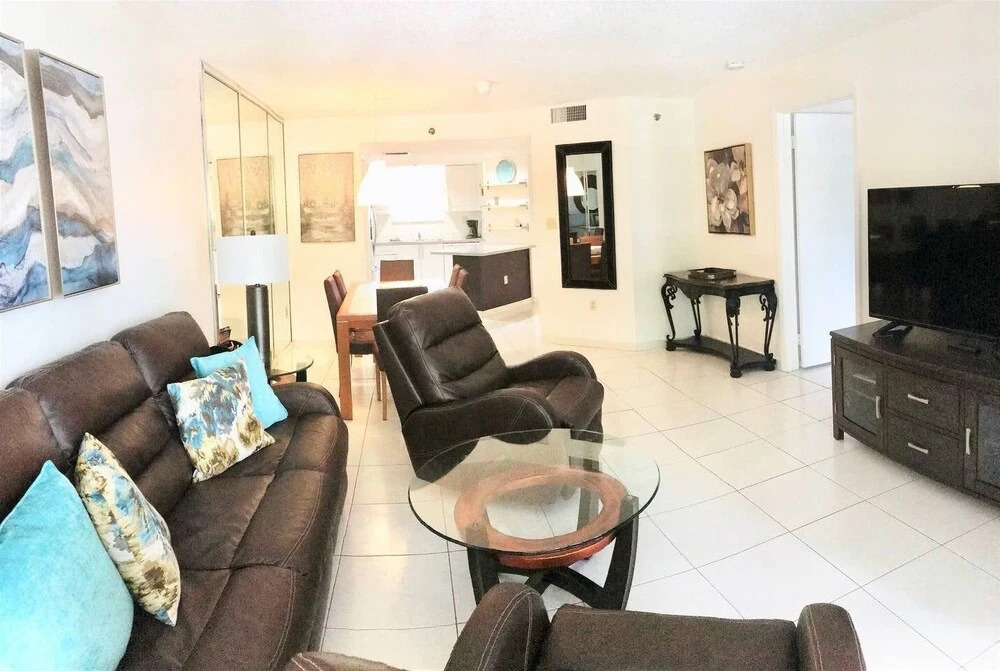 Le Frontenac 204 by Go Florida Condo Sunny Isles