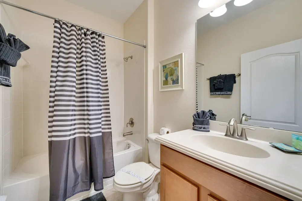Kissimmee Vacation Rental w/ Private Pool, Hot Tub