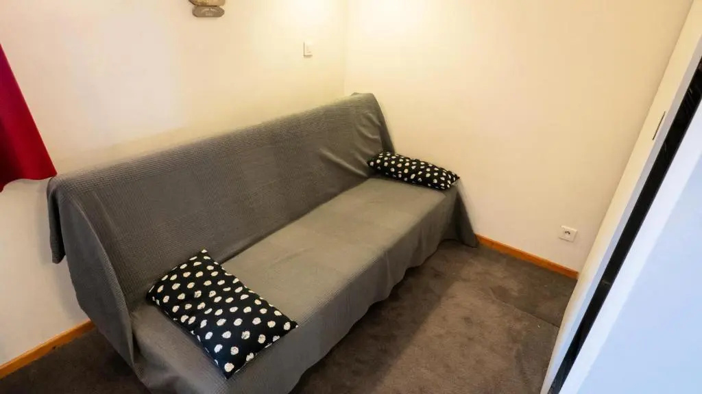 Résidence Thabor - Studio pour 4 Personnes 874
