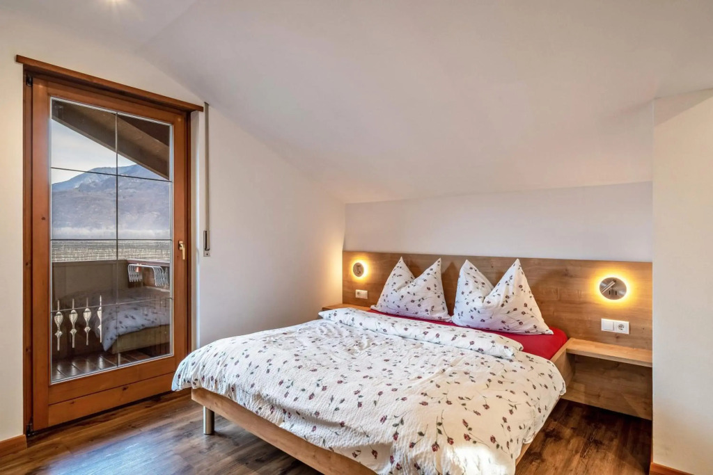 Kammerhof Apartment Apfel