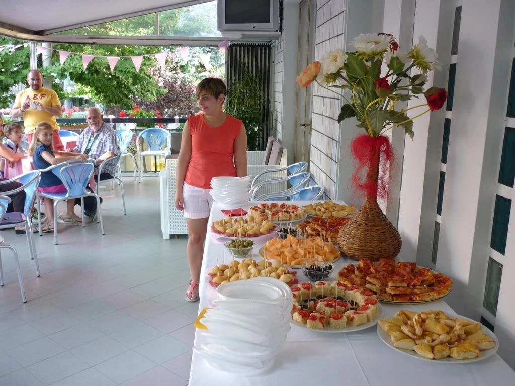 Hotel Latini