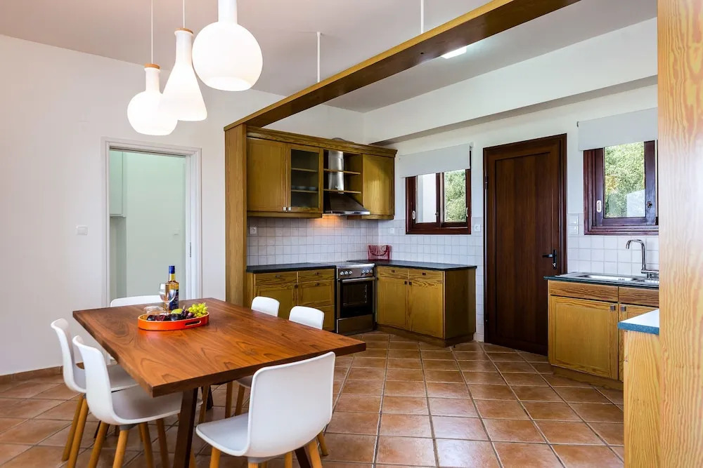 Kissamos View Apartment