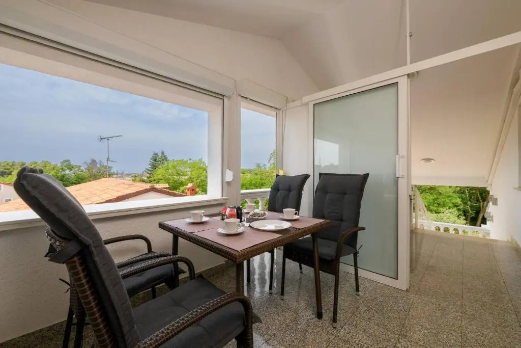 Apartments SoMi