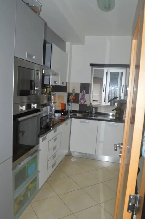 Apartment with 2 Bedrooms in Albufeira, with Wonderful City View, Terrace And Wifi - 2 Km From the Beach