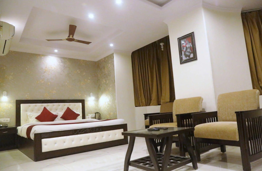 Hotel Eurasia