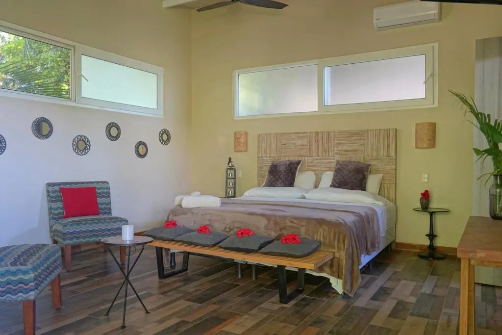 Funky Monkey Lodge