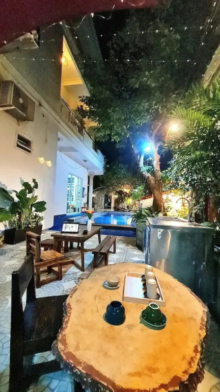 Minh Trang Villa Hoi An