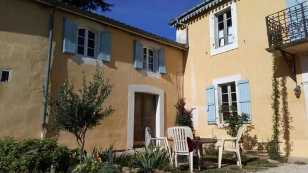 Chambres d'Hôtes Clos du Gaja