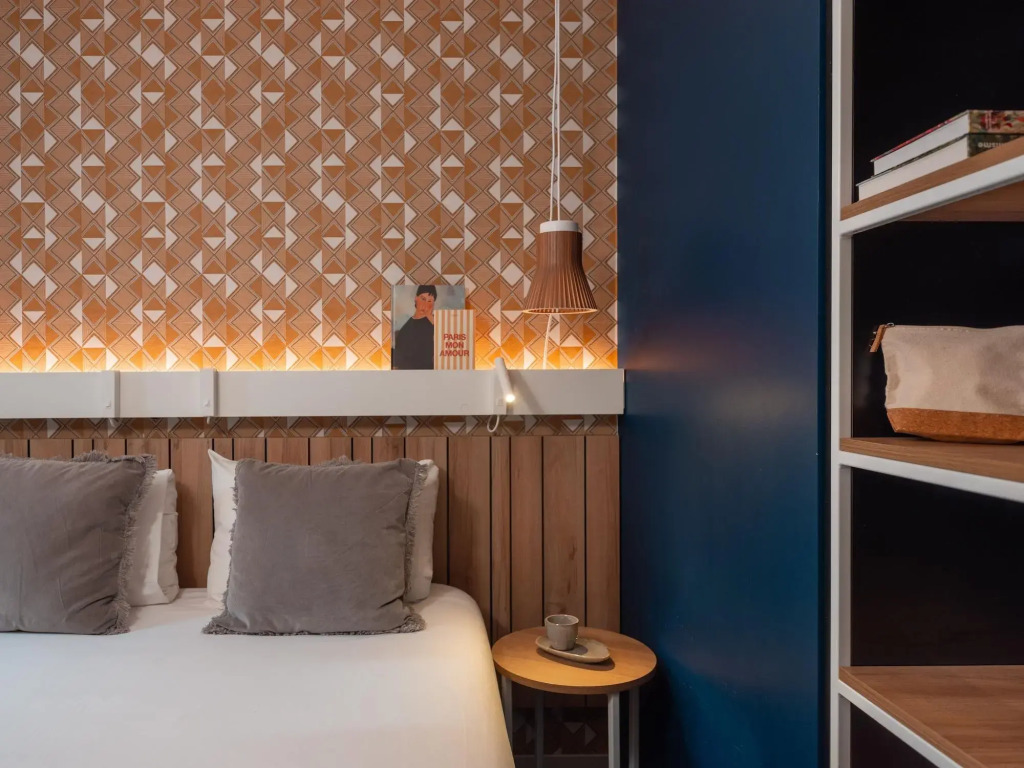 Ibis Paris Gare Montparnasse Catalogne