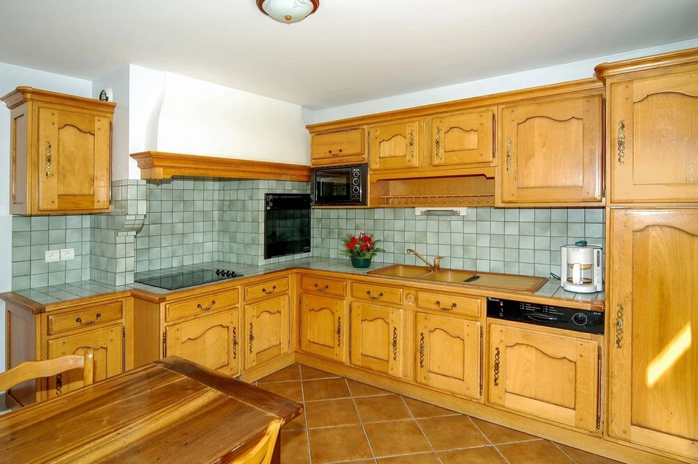 Chalet With 6 Bedrooms in Saint-martin-de-belleville, With Wonderful M
