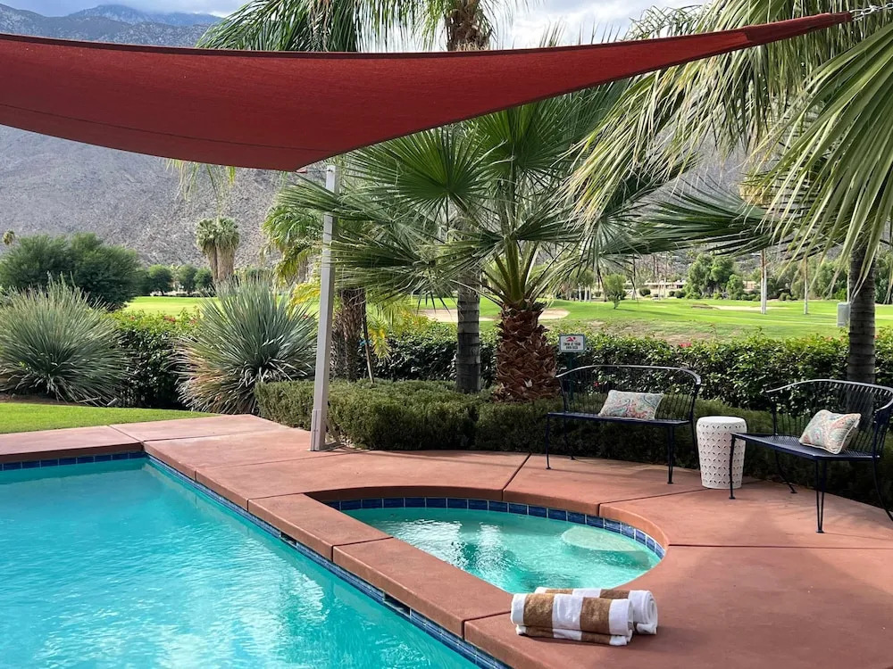 Villa Vista - Spanish Luxury Pool Wifi