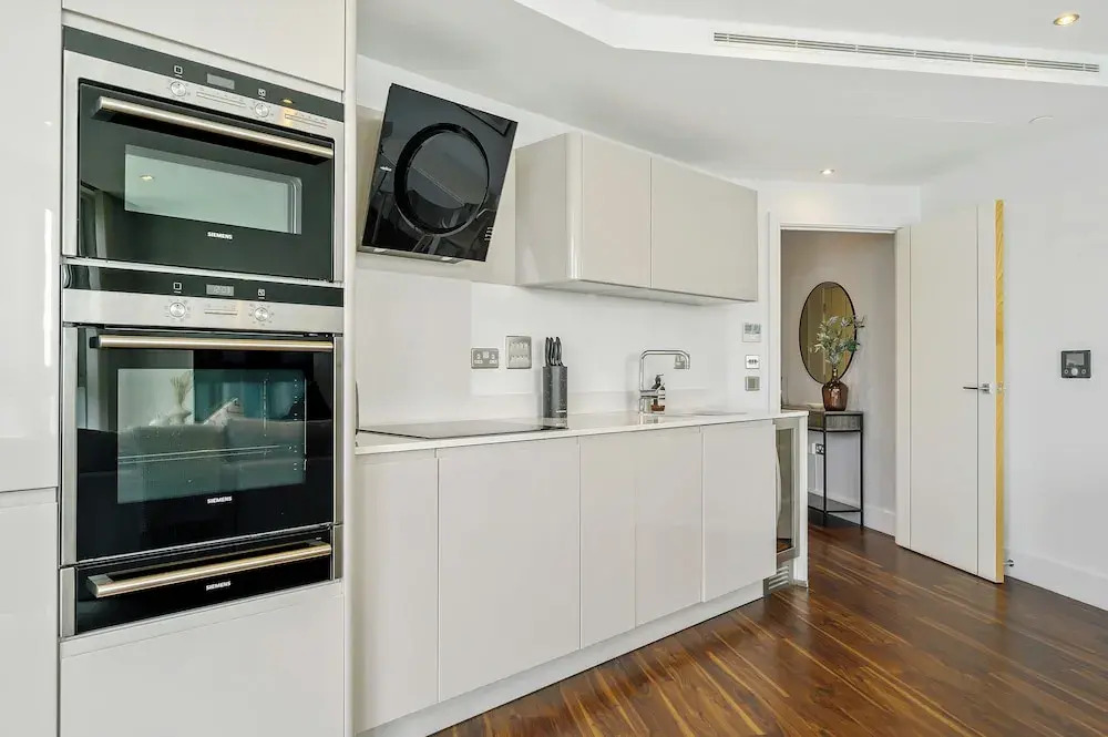 Stunning 1-bed Apartment in London