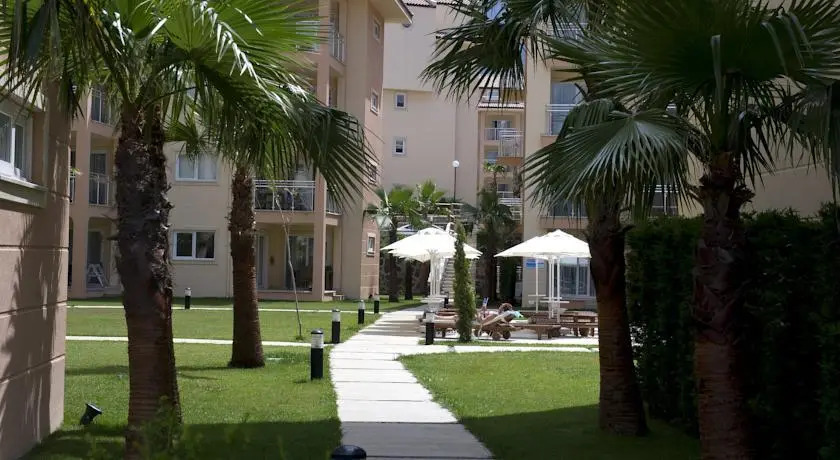 Kusadasi Golf & Spa Elite - Peacock 36