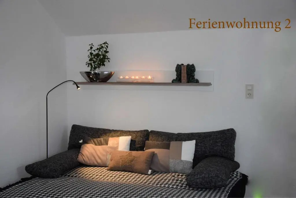 Ferienwohnung Janssen Herborn