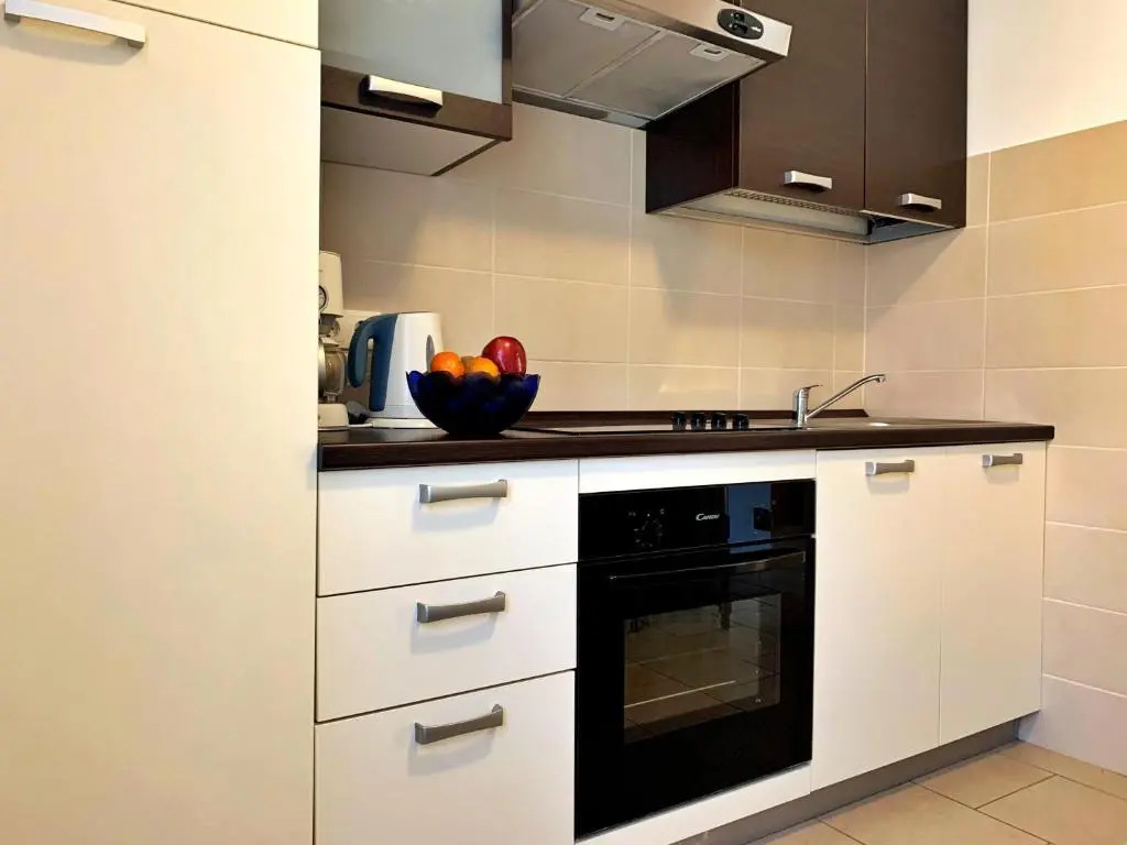 Apartments Nevenka K