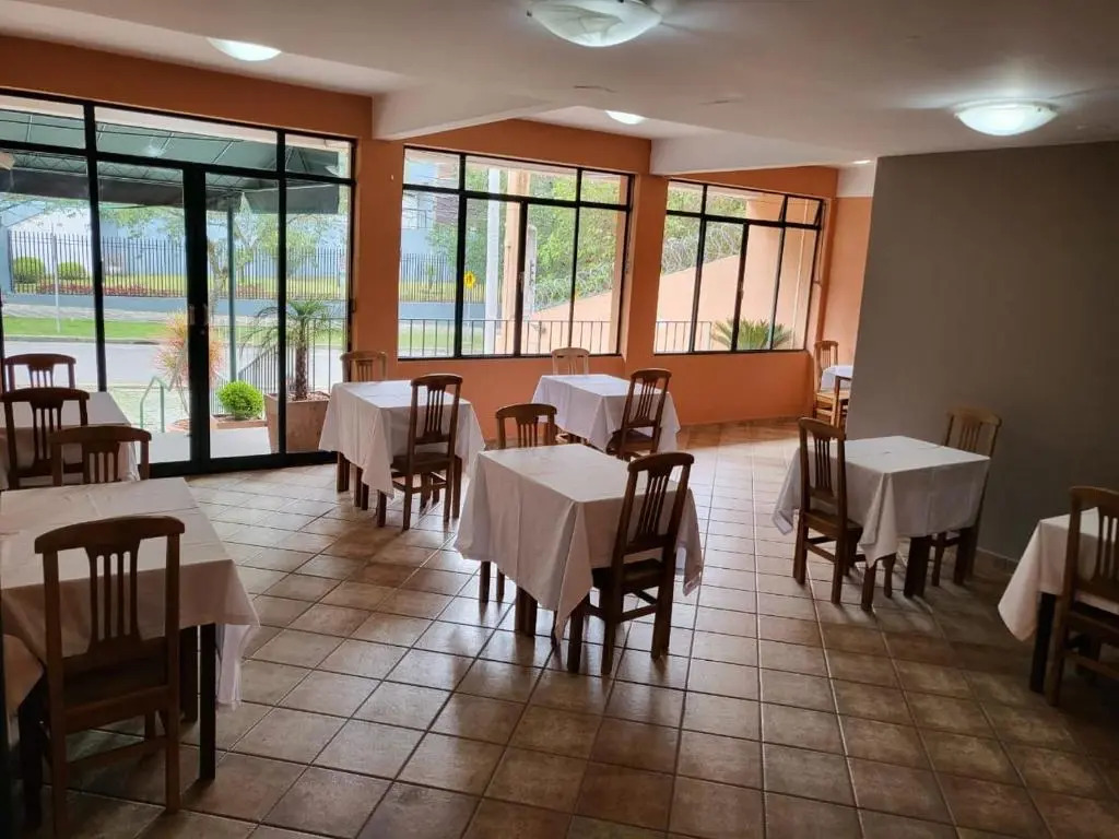Vicz Palace Hotel