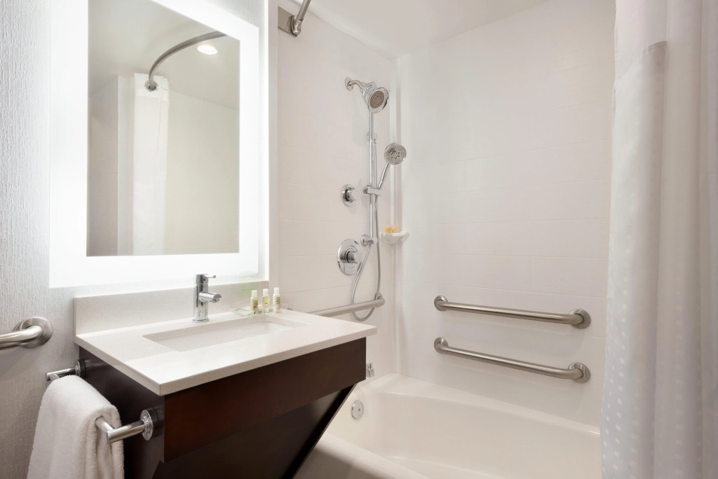 Holiday Inn Rock Island-Quad Cities by IHG