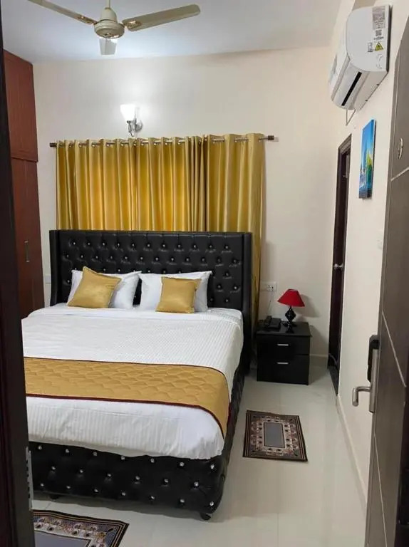 OM SRINIVASA - TRULY HOMESTAY