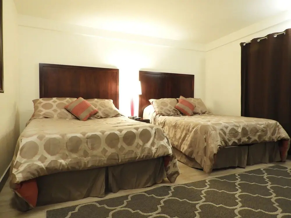Casona San Cayetano Suites & Lofts & Spa by SCE