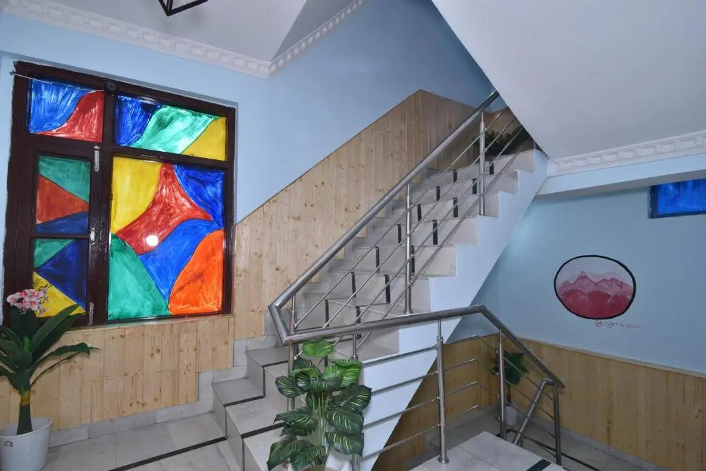 Jai House