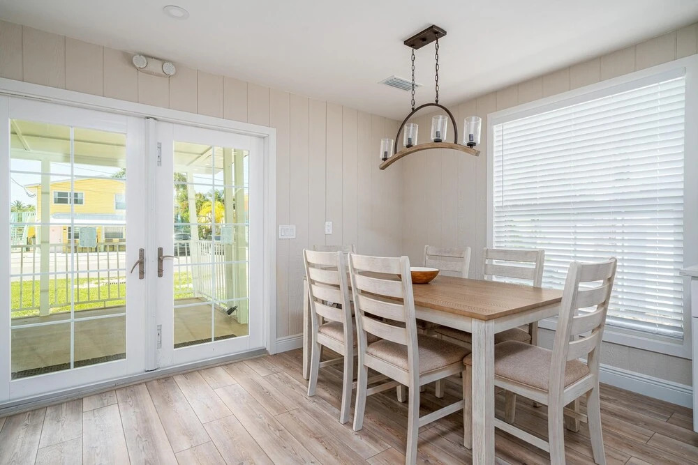 5619 Lewis Street by Coastal Vacation Properties
