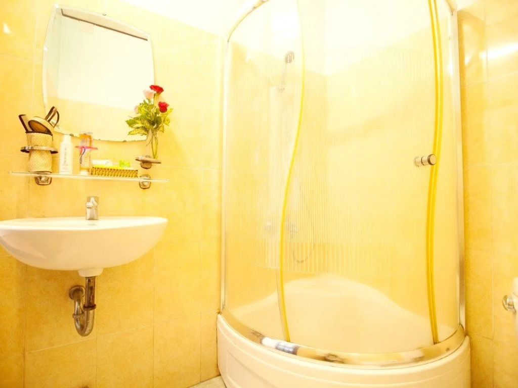 Hotel Sol