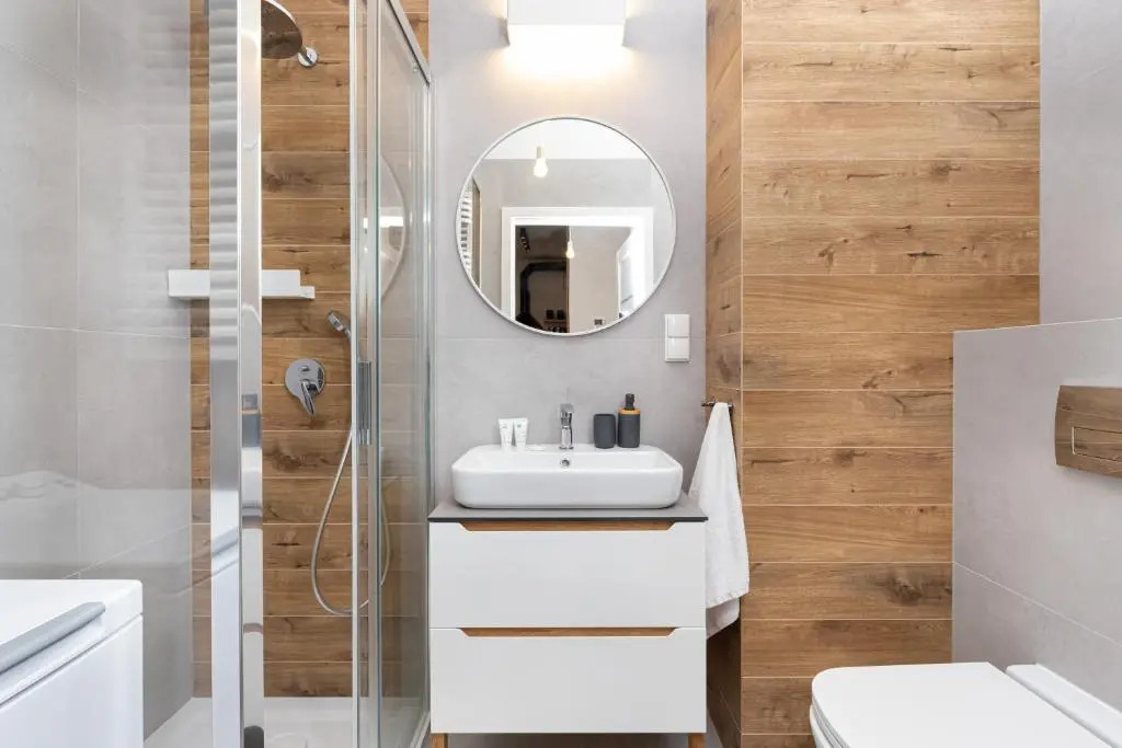 Apartamenty Garnizon Q4Apartments