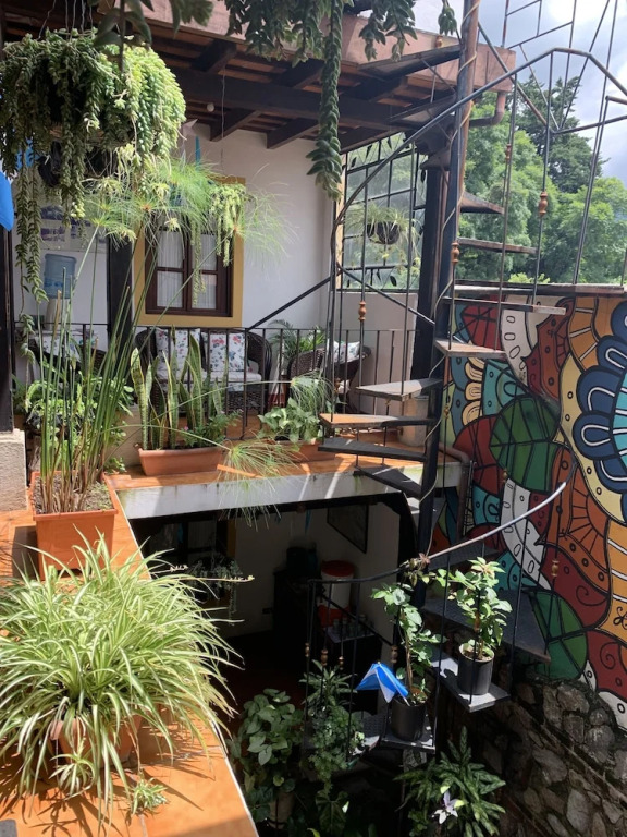 Hotel Casa Anturio