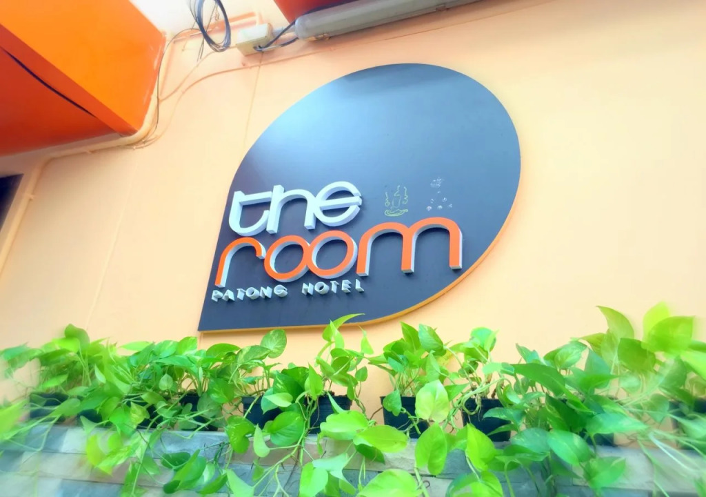 The Room Patong Hotel