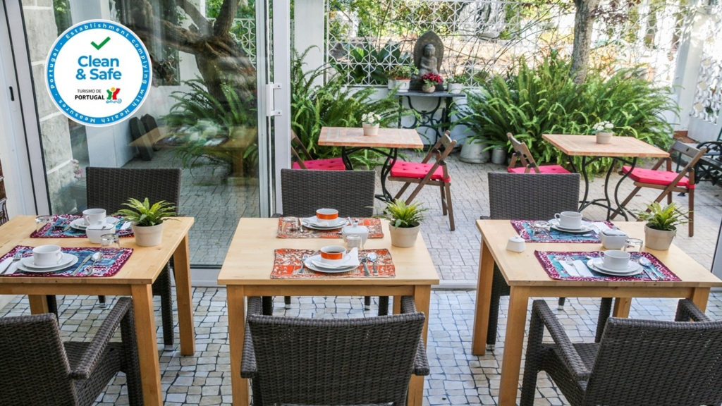Casa Shanti Niketan