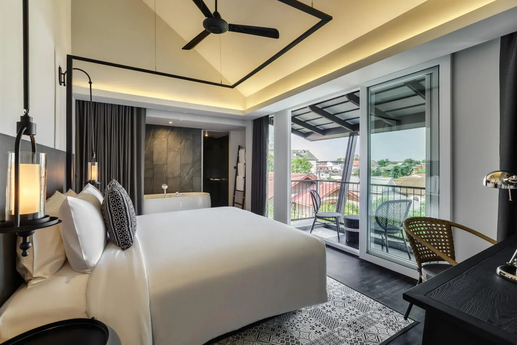 KIRI HOTEL Chiang Mai