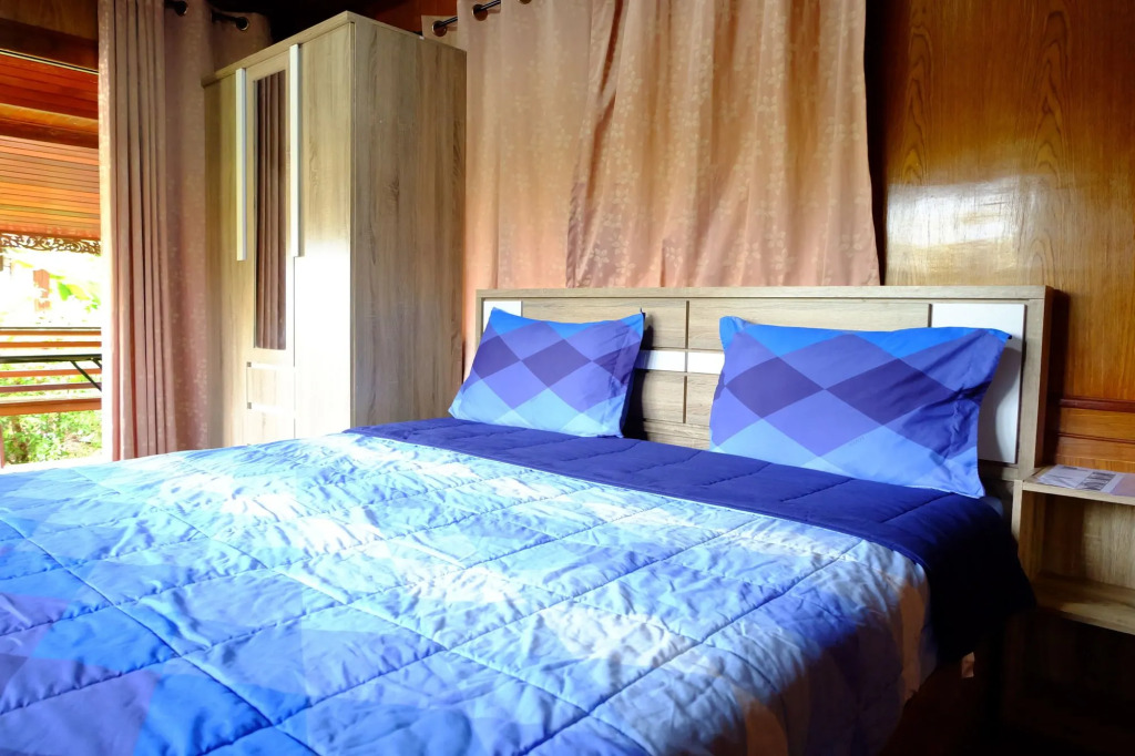 Sirimongkol Resort