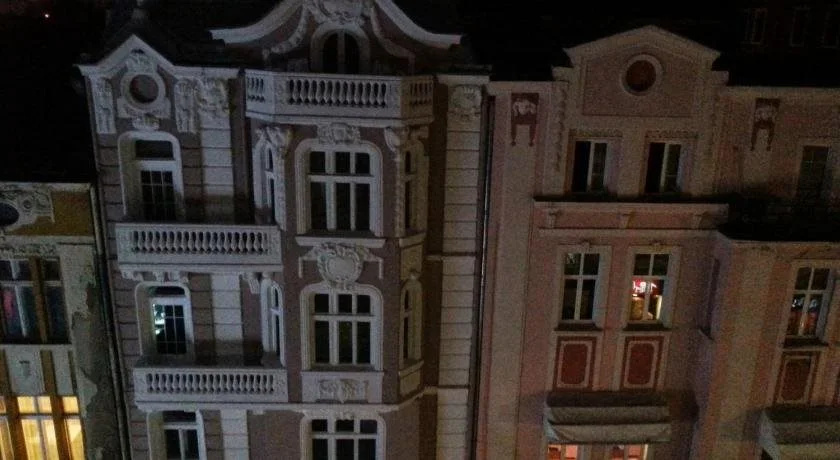 Hostel Center Plovdiv