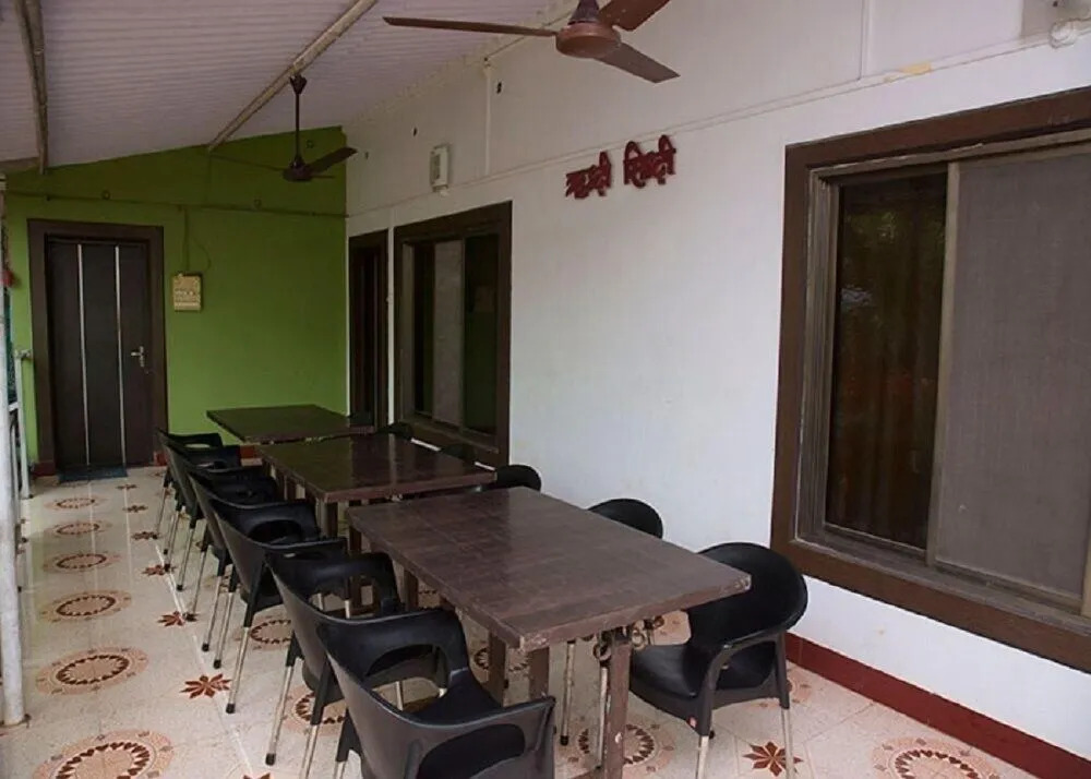 Sanidhya Beach Resort