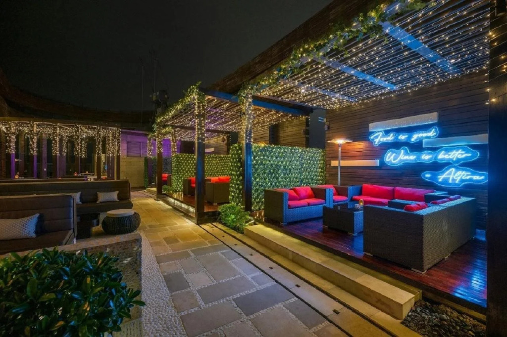 Altira Macau