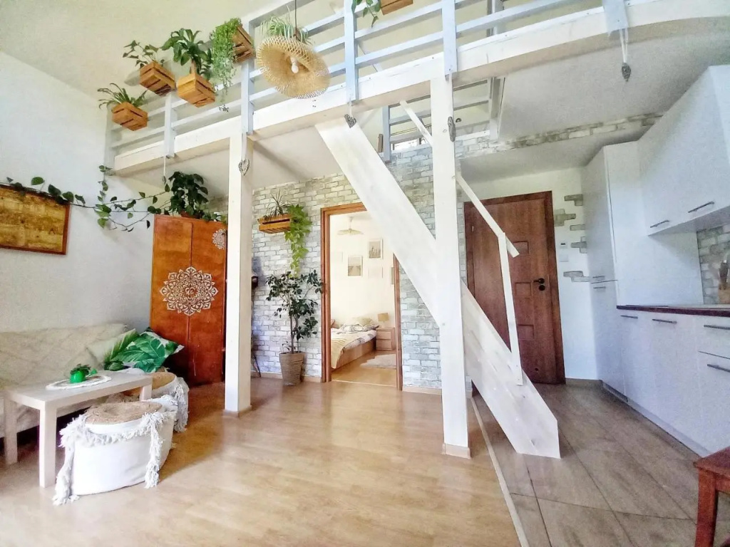 Eleonor Accommodation Exclusive House