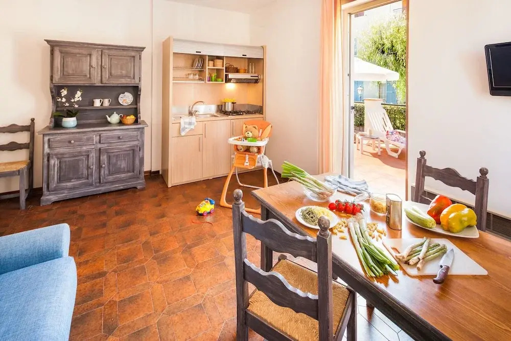 Borgo Della Rovere E2/7