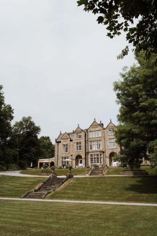 Woodlands Hotel