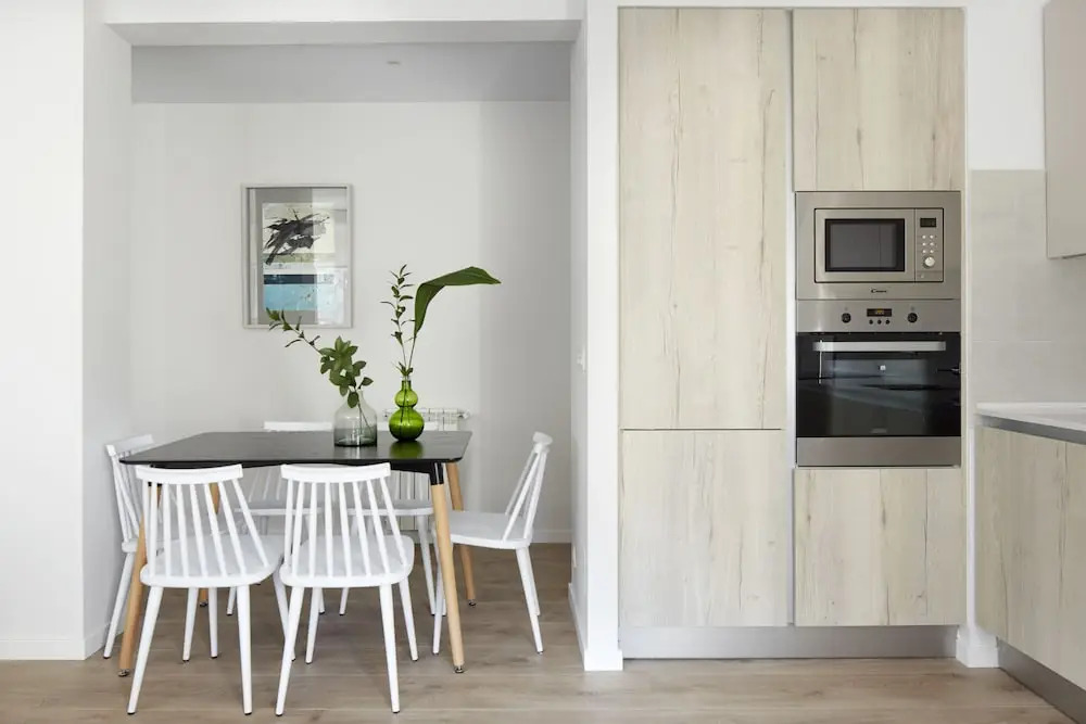 Apartamento Aizkorri by FeelFree Rentals