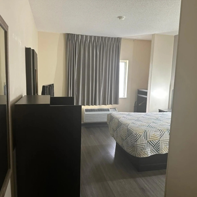 Motel 6-Anderson, IN